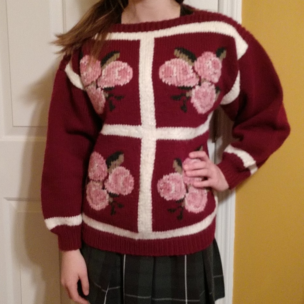 Vintage Sweater